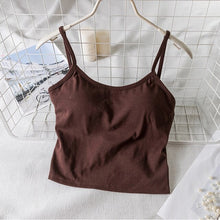 Load image into Gallery viewer, Fashion Summer Camis