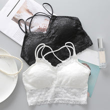 Load image into Gallery viewer, Women Summer Lace Bras