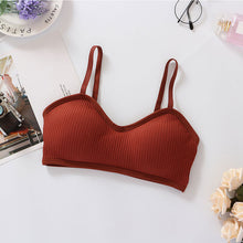 Load image into Gallery viewer, Women Seamless Bra